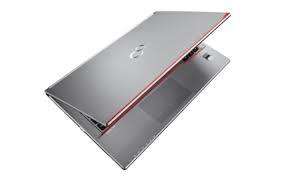 Fujitsu Lifebook E736 - Intel Core i5-6300U - 13.3" - 500 GB SSHD - 8GB RAM DDR4 - 2133 MHz - 1080p