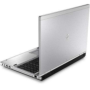 HP Elitebook 8570p - Intel Core i7-3520M - 15.6" - 500GB HDD - 4GB RAM - 3.6 GHz - AMD HD 7570M