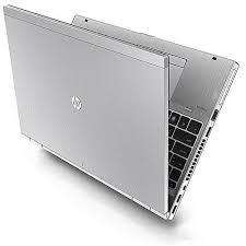 HP Elitebook 8570p - Intel Core i7-3520M - 15.6" - 500GB HDD - 4GB RAM - 3.6 GHz - AMD HD 7570M