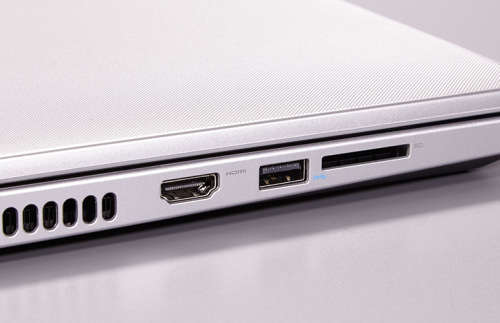 Dell Inspiron 5559 - Intel Core i7-6500U - 15.6" TOUCH SCREEN - 1 TB HDD - 16GB RAM - AMD R5 M335