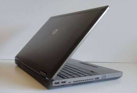 HP Probook 6560b - Intel Core i5-2410M - 15.6" - 320GB HDD - 4GB RAM - 3.0 GHz