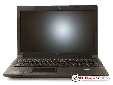 Lenovo B590 - Intel Core i3-2328M - 15.6" - 750GB HDD - 4GB RAM - 2.8 GHz - HDMI