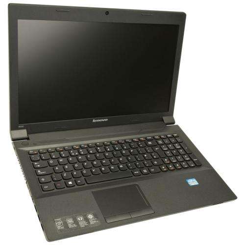 Lenovo B590 - Intel Core i3-2328M - 15.6" - 750GB HDD - 4GB RAM - 2.8 GHz - HDMI