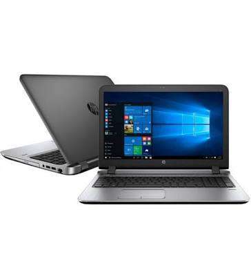 HP ProBook 450 G3 - 15.6" Intel Core i5-6200U - 1 TB HDD - Win 10 - 2.80 GHz - AMD RADEON R7 M340