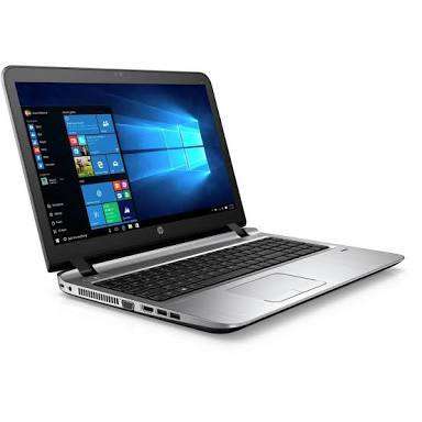 HP ProBook 450 G3 - 15.6" Intel Core i5-6200U - 1 TB HDD - Win 10 - 2.80 GHz - AMD RADEON R7 M340