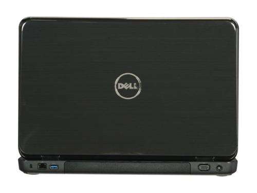 Dell Inspiron 15R-N5110 - Quad Core i7-2670QM - 15.6" - 750 GB HDD - 6GB RAM - NVIDIA GT 525M