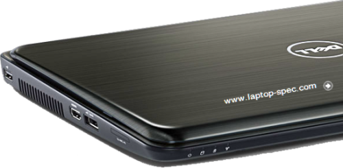 Dell Inspiron 15R-N5110 - Quad Core i7-2670QM - 15.6" - 750 GB HDD - 6GB RAM - NVIDIA GT 525M