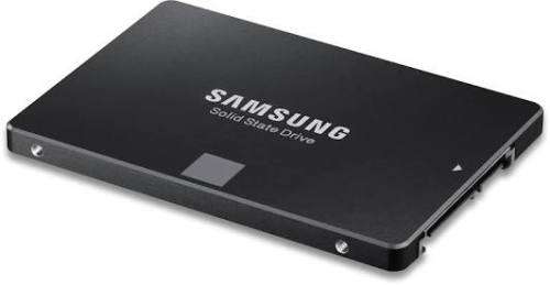 Samsung SSD 850 EVO - 500 GB SSD - Solid State Drive