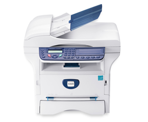 PRINTER - Xerox Phaser 3100MFP Monochrome multifunction printer, Print, Copy, Scan & Fax.