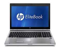 **R23000.00** HP EliteBook 8570P i5 , 2.80GHz, 4GB, 500GB HDD and Win 7 Pro with FREE Laptop Bag