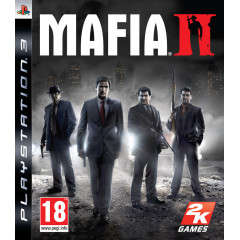 MAFIA (PS3) - PlayStation 3 Essentials (PS3) - Game -