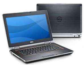 Dell Latitude E6420 /  i5 V Pro CPU @ 2.50GHz, Windows 7 Home Premium , 8.00GB Memory, 320GB