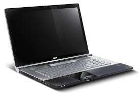 Acer Aspire 8950G / 18.4" Intel Core i7 / 8 GB RAM / 1 Terrabite HDD / Windows 7 Ultimate