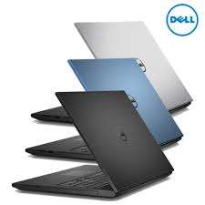 Dell Inspiron 15 3000 Series - GEFORCE 840M 2GB - Intel(R) Core(TM) i7-5500U - 256 SSD - 8 GB RAM
