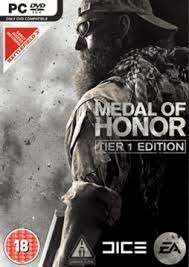 Medal of Honor -  (PC DVD) - COMPLETE WITH CODE AND BOOKLET