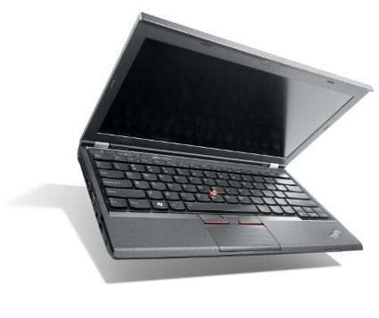 Lenovo ThinkPad X230 - i5-3320M - 12.5" - 128 SSD - 4000 Graphics  - Win 10 - 4 GB RAM - Backlit