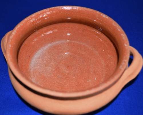 5 x "AYALAH" Serving Bowls