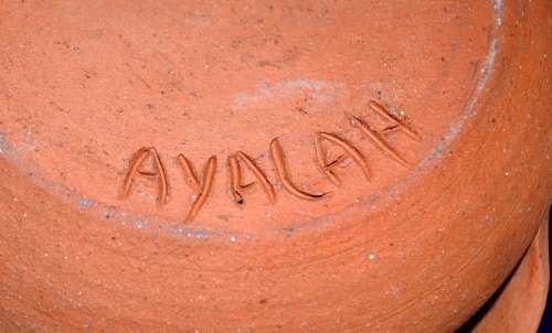 5 x "AYALAH" Serving Bowls