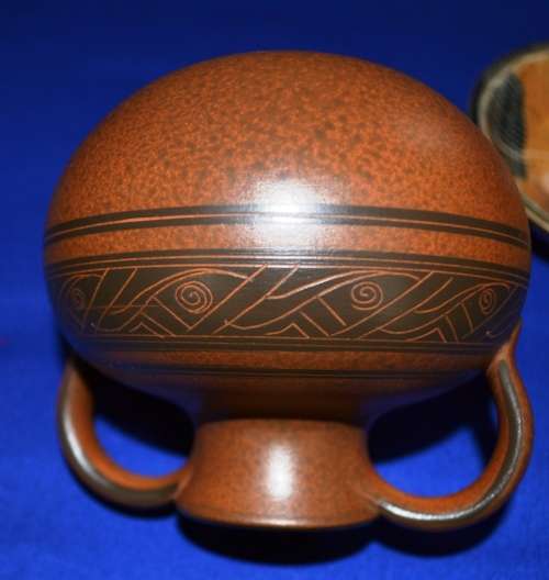 Two Beautiful Bowls/Dish pottery items