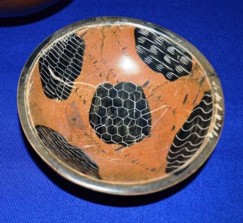 Two Beautiful Bowls/Dish pottery items