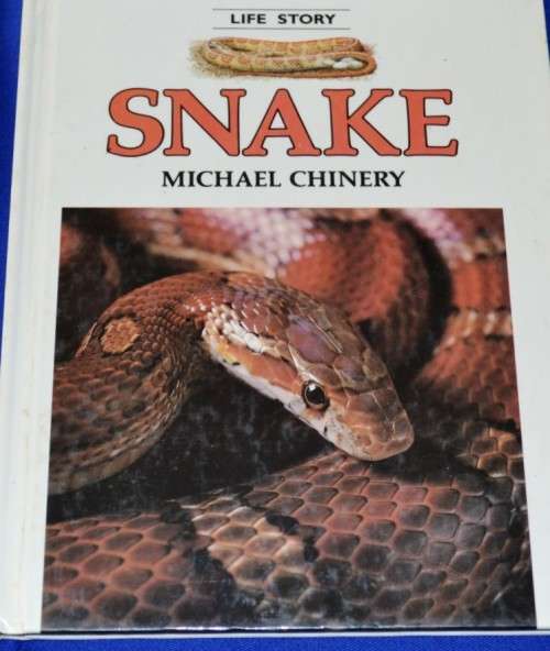 "Life Story" Series - Four Children's educational Books