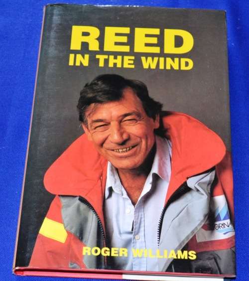 Reed in the Wind - Roger Williams