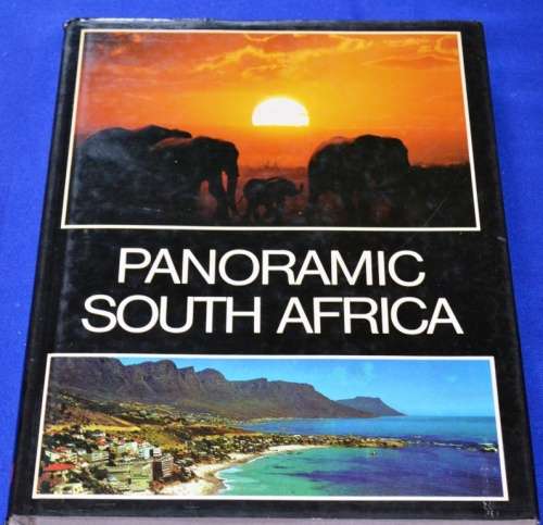 Panoramic South Africa