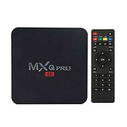Dstv now compatible android box