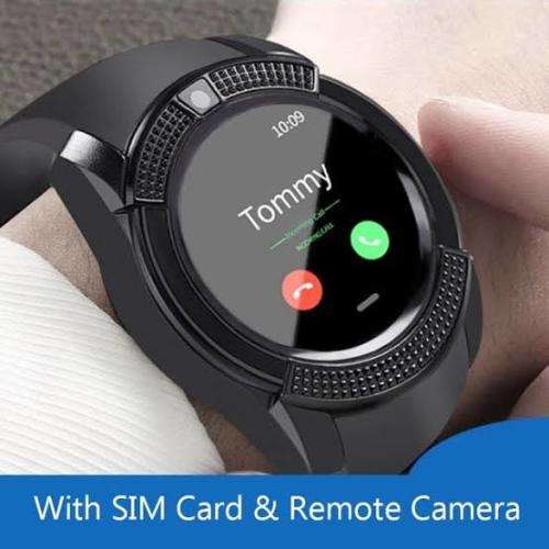 V8 Smart Watch