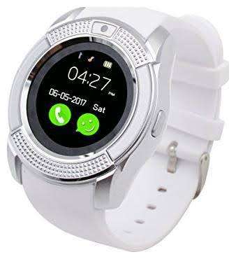 V8 Smart Watch