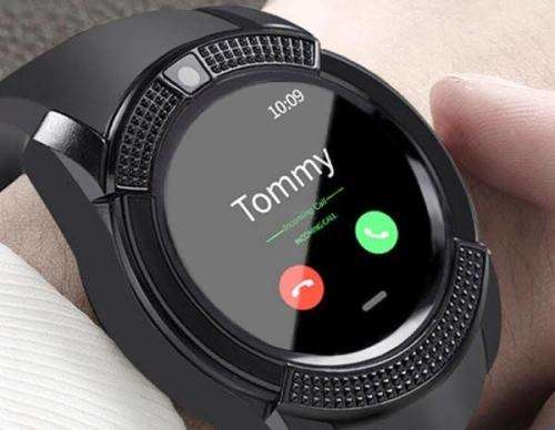 V8 Smart Watch