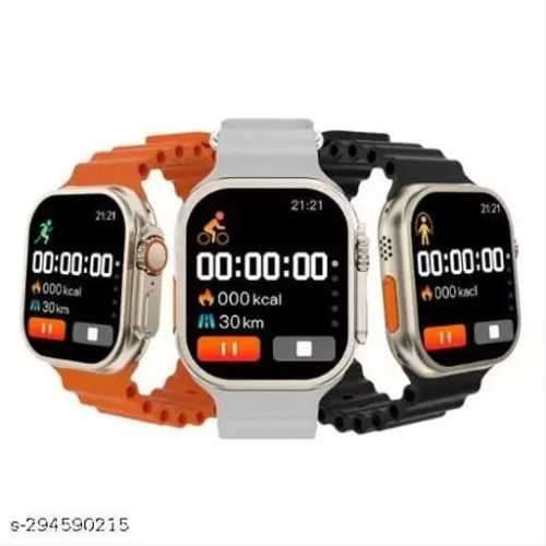 Smart Watch with Fitness Health Watch