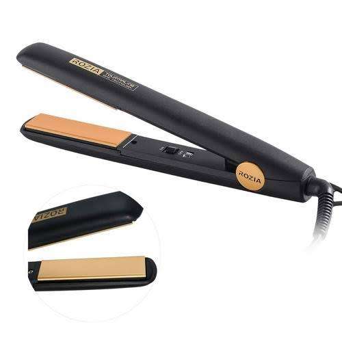 Rozia Hair Straightener Iron