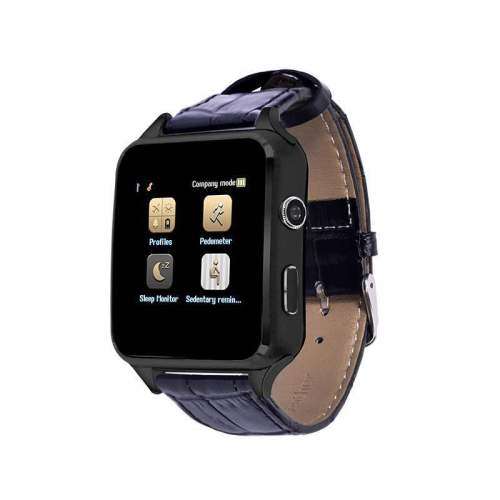 X7 Smart Watch