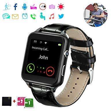 X7 Smart Watch