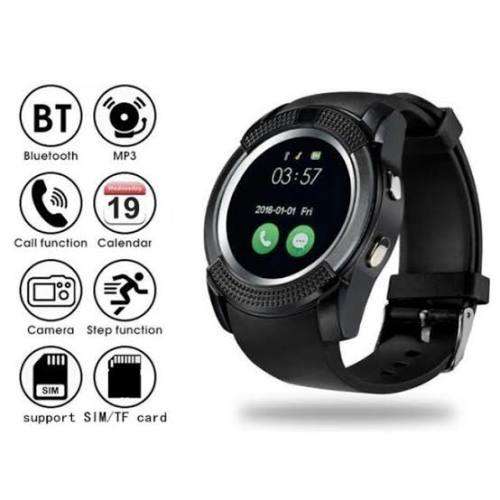 V8 Smart Watch