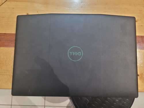 Dell Inspiron G3 15 3590 Core i7 GTX 1650 Gaming Laptop
