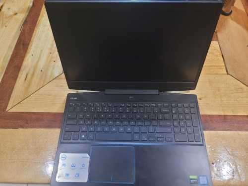 Dell Inspiron G3 15 3590 Core i7 GTX 1650 Gaming Laptop