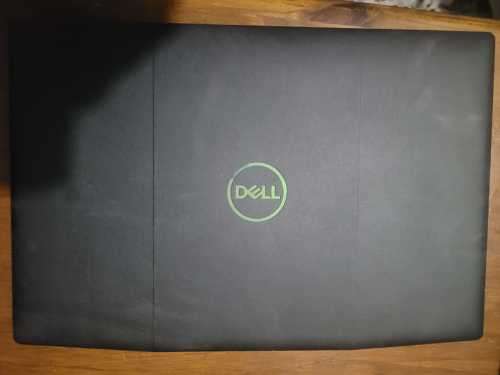 Dell Inspiron G3 15 3590 Core i7 GTX 1650 Gaming Laptop
