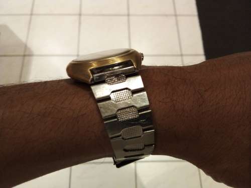 vintage remex automatic