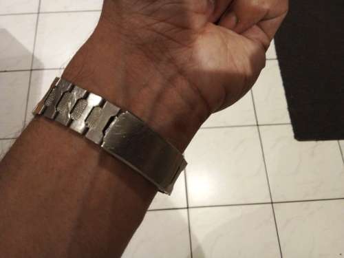 vintage remex automatic