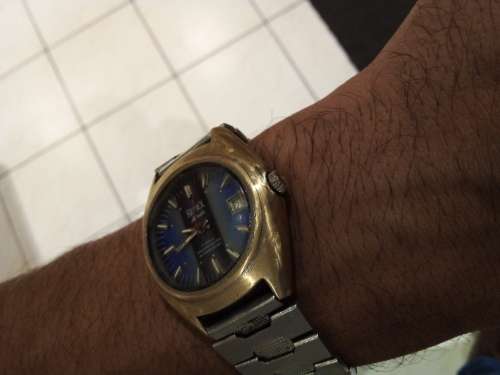 vintage remex automatic