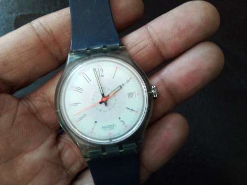 automatic mens swatch