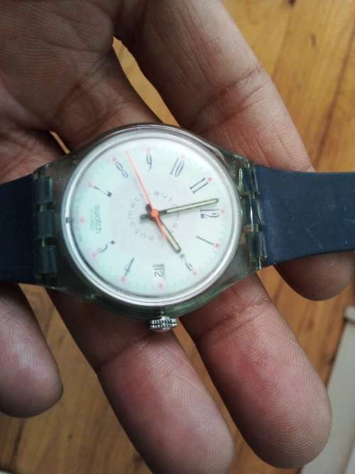 automatic mens swatch