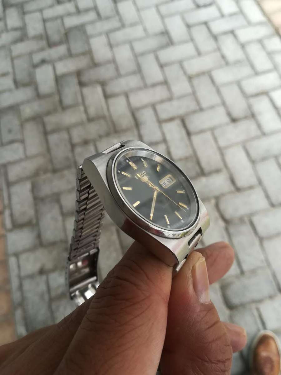 Seiko automatic 7s26-3130