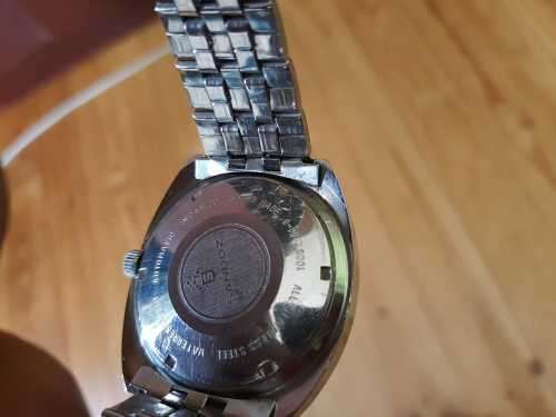 Sandoz 25 jewel automatic