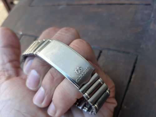 Seiko 7A48-5000 CHRONOGRAPH