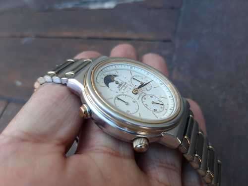 Seiko 7A48-5000 CHRONOGRAPH