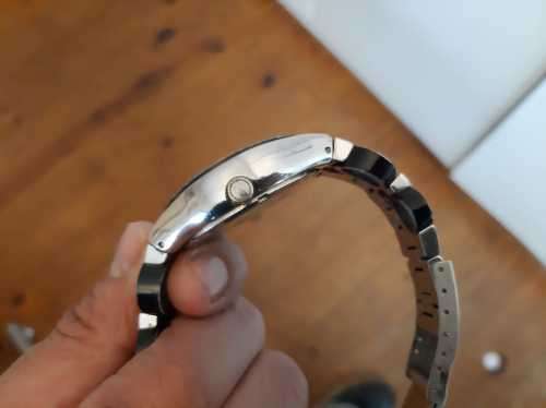 Rare diesel watch fully working