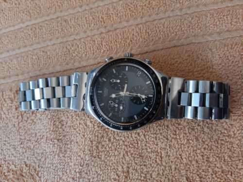 beautiful watch full working order